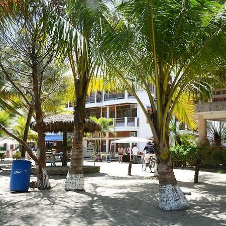 Hotel Sherwood Tela Exterior foto