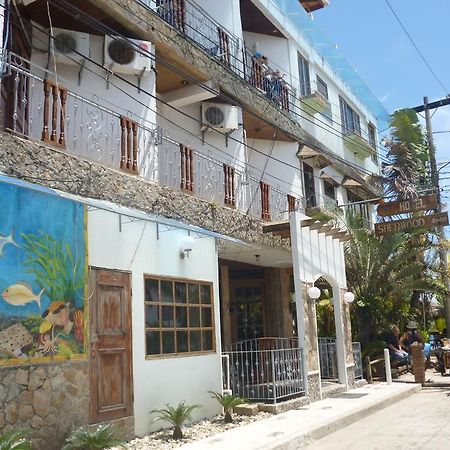 Hotel Sherwood Tela Exterior foto